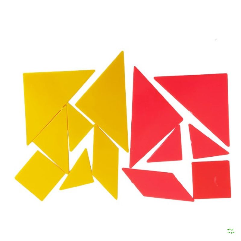 تانگو (تنگرم )